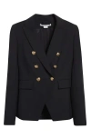 Veronica Beard Miller Dickey Jacket