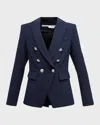 Veronica Beard Miller Dickey Jacket In Blue