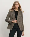 Veronica Beard Miller Dickey Jacket