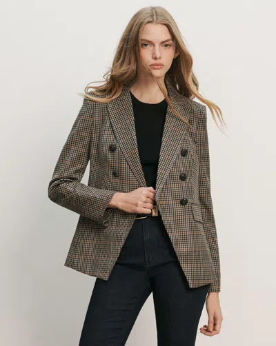 Veronica Beard Miller Dickey Jacket