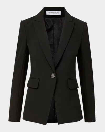 VERONICA BEARD MILLER DICKEY JACKET