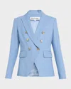 Veronica Beard Miller Dickey Jacket In Blue
