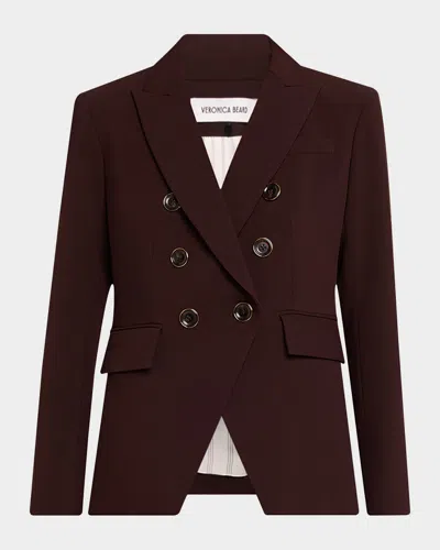 VERONICA BEARD MILLER DICKEY JACKET