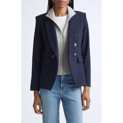 Veronica Beard Miller Dickey Jacket Bundle In Blue