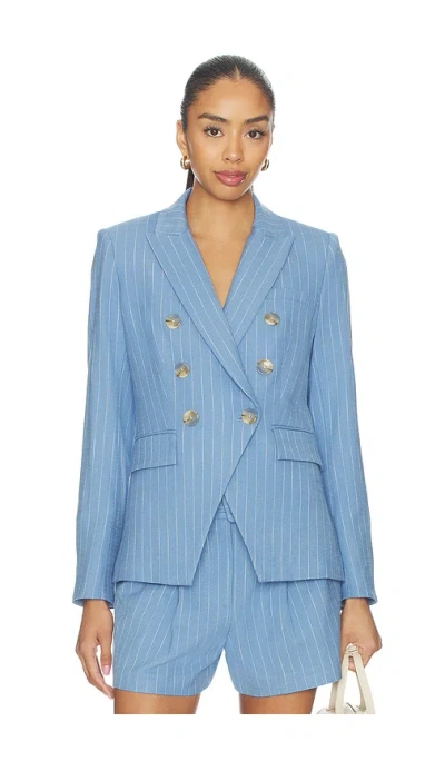 VERONICA BEARD MILLER DICKEY JACKET