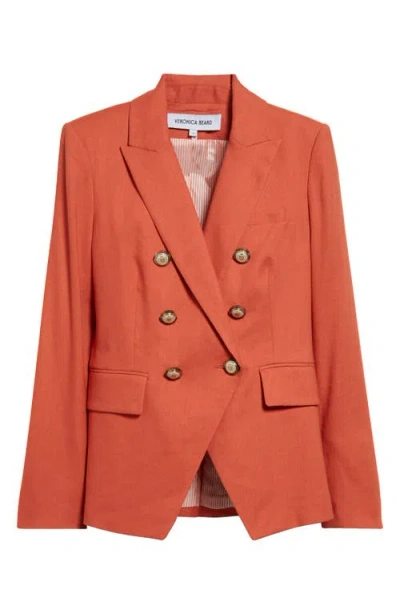 VERONICA BEARD VERONICA BEARD MILLER DICKEY JACKET
