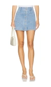 Veronica Beard Moxie Mini Skirt