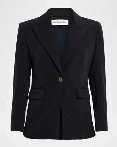 VERONICA BEARD NAIRA DICKEY JACKET