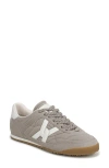 Veronica Beard Natalia Sneakers Cobble Stone In Neutral