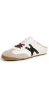 Veronica Beard Nicoline Sneaker Mule In Multi