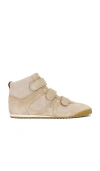 Veronica Beard Nima Sneaker In Neutral