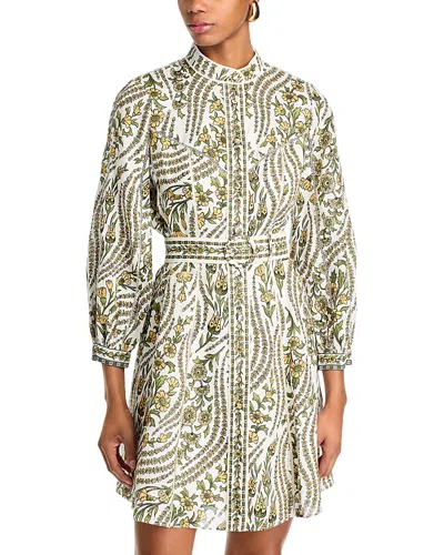 VERONICA BEARD NOLAN DRESS