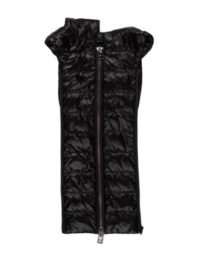 Pre-owned Veronica Beard Nylon Dickey In Black
