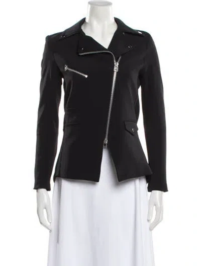 Pre-owned Veronica Beard Nylon Evening Jacket In Multi