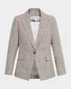 Veronica Beard Obie Dickey Jacket