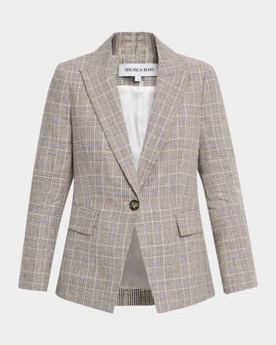 Veronica Beard Obie Dickey Jacket