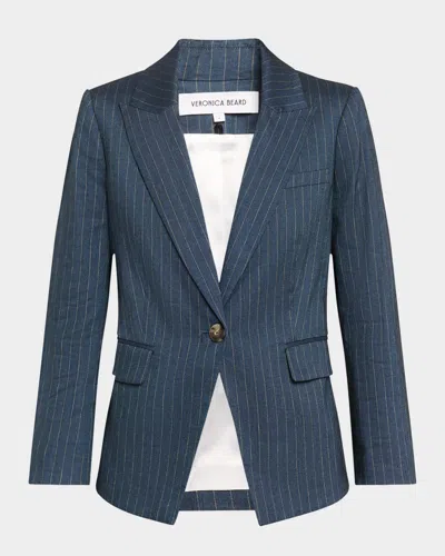 VERONICA BEARD OBIE DICKEY JACKET