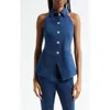 Veronica Beard Orlinda Vest