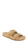 VERONICA BEARD PAIGE SLIDE SANDAL