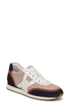 Veronica Beard Penrose Slip-on Sneaker In Multi
