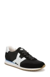 Veronica Beard Penrose Sneaker In Black