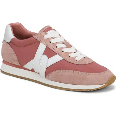 Veronica Beard Penrose Sneaker In Multi