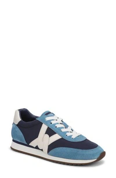 Veronica Beard Penrose Sneaker In Multi