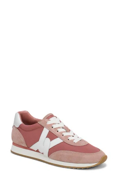 Veronica Beard Penrose Sneaker In Multi