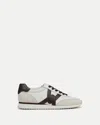 Veronica Beard Penrose Sneaker In Multi