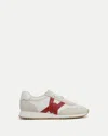 Veronica Beard Penrose Sneaker In Multi