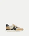 Veronica Beard Penrose Sneaker In Multi