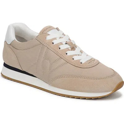 Veronica Beard Penrose Sneaker In Neutral