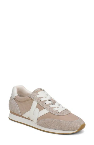 Veronica Beard Penrose Sneaker In Neutral