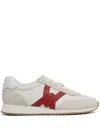 Veronica Beard Penrose Sneaker In Multi