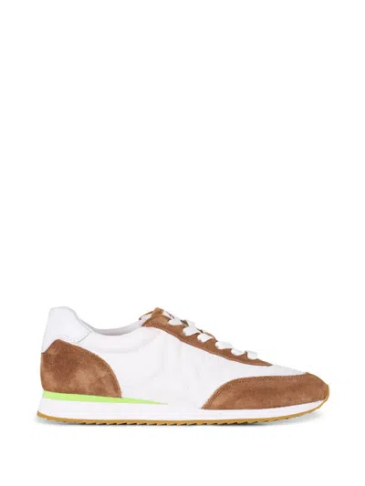 Veronica Beard Penrose Sneakers In Multi