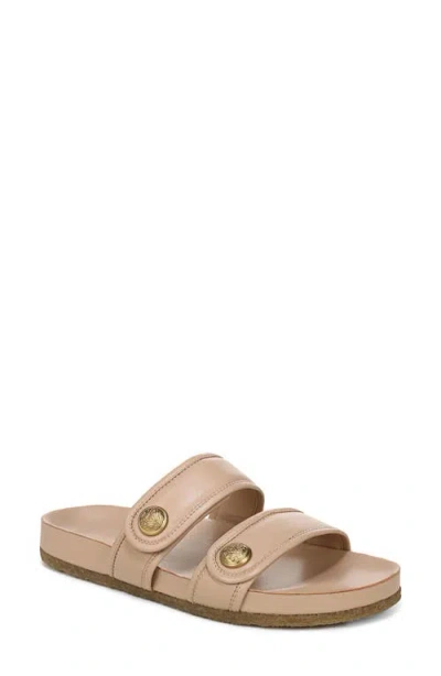 Veronica Beard Percey Slide Sandal
