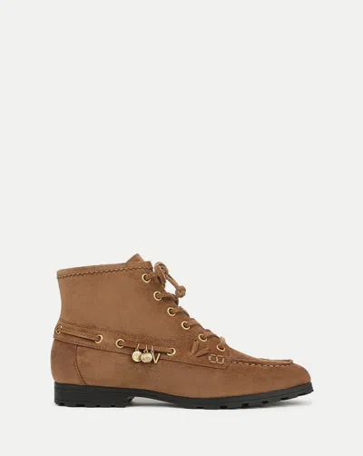 VERONICA BEARD PHAEDRA CHARM ANKLE BOOT