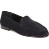 Veronica Beard Prilla Loafer In Blue