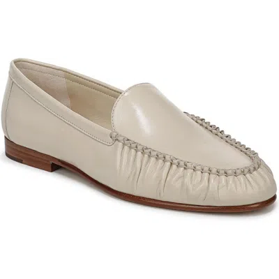 Veronica Beard Prilla Loafer In Brown