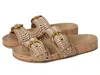 Veronica Beard Prue Woven In Sand In Brown