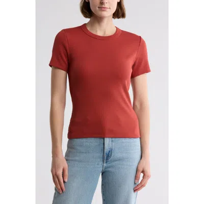 Veronica Beard Pruitt Cotton T-shirt