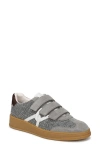 Veronica Beard Reagan Sneaker In Gray