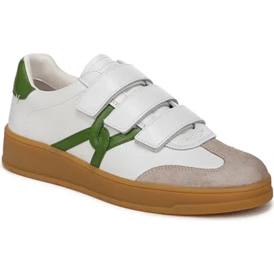 Veronica Beard Reagan Sneaker In Yellow