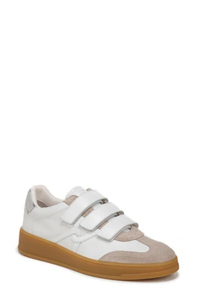 Veronica Beard Reagan Sneaker In Lily/silver