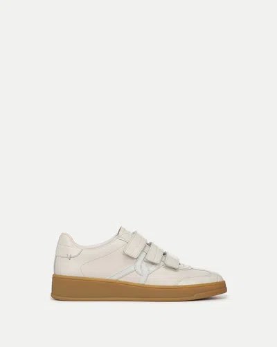 VERONICA BEARD REAGAN VELCRO SNEAKER