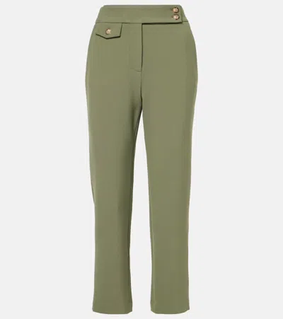 VERONICA BEARD RENZO SLIM PANTS