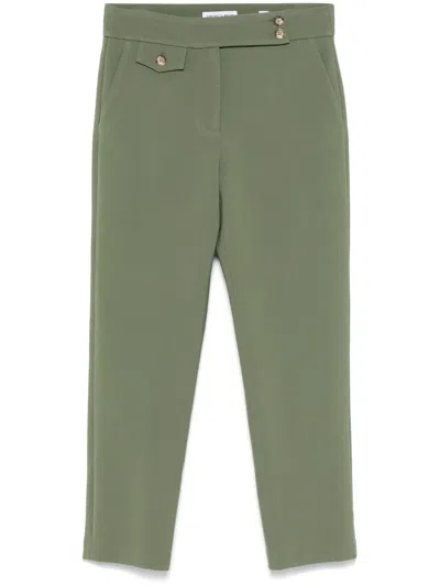 VERONICA BEARD RENZO TROUSERS