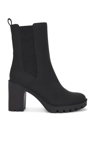 Veronica Beard Riley Boot In Black