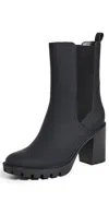 Veronica Beard Riley Boot In Black