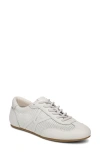 Veronica Beard Riviera Slip-on Sneaker In White